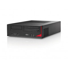 Fujitsu Esprimo E520 i5 8GB 500HDD (beg)