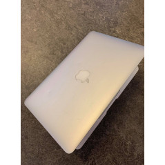 Surf computer - MacBook Air 11,6" Early 2015 (beg with chassi damage)