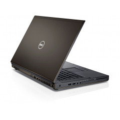 Dell Precision M6800 FHD i7 16GB 128SSD+1TB HDD Quadro K3100M (beg)