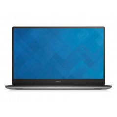 Used laptop 15" - Dell Precision 5510 FHD i7 16GB Quadro M1000M 256SSD (beg)