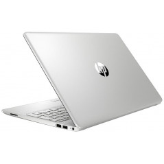 Laptop with 14 and 15.6 inch screen - HP 15-dw1401no demo