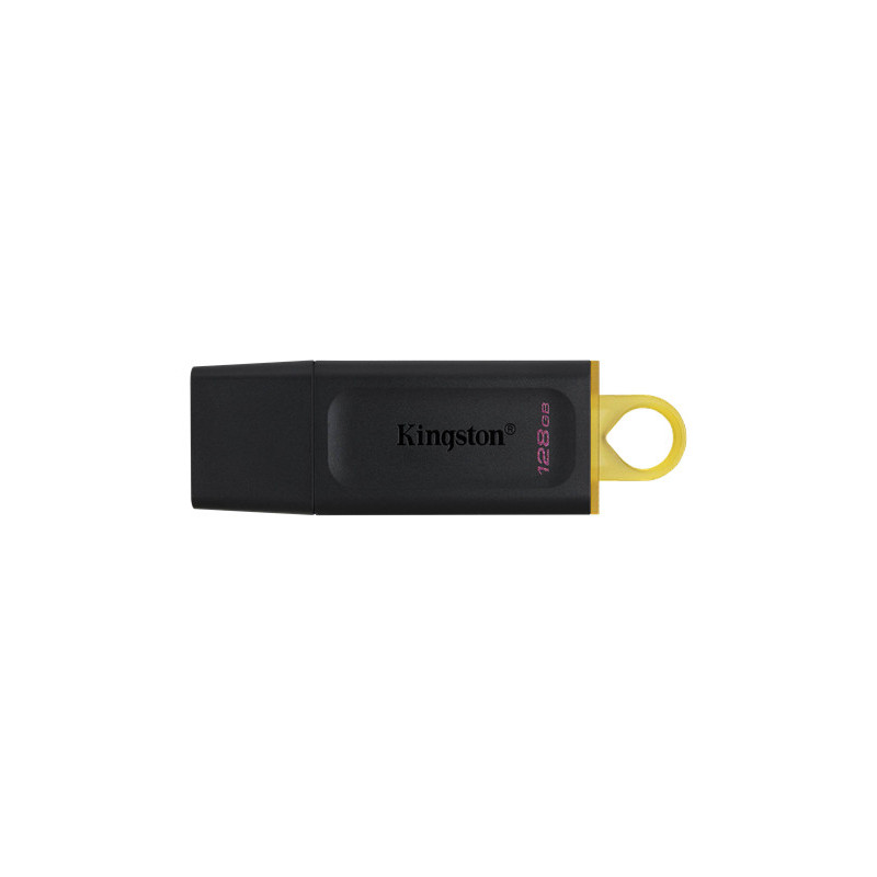 USB-memories - Kingston USB 3.2 Gen1 USB-minne 128GB