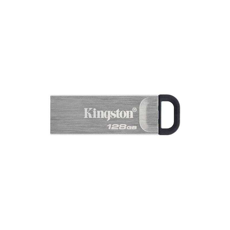 USB-memories - Kingston USB 3.2 Gen1 USB-minne 128GB