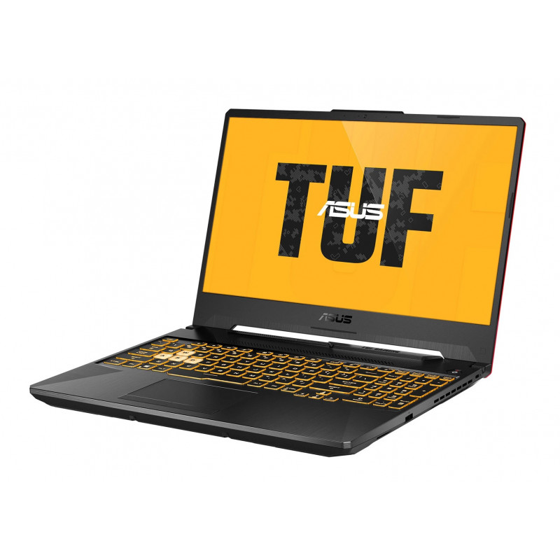 Laptop with 14 and 15.6 inch screen - ASUS TUF FX506LH-HN042T