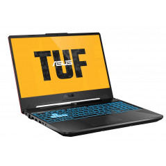 Laptop with 14 and 15.6 inch screen - ASUS TUF FX506LH-HN042T