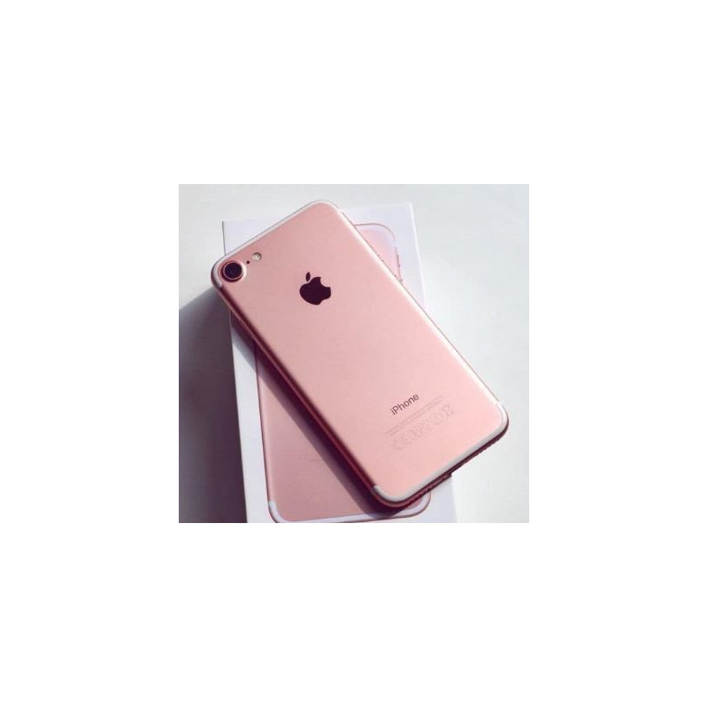 iPhone 7 - iPhone 7 128GB Rose Gold (beg)