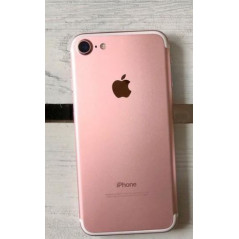 iPhone 7 - iPhone 7 128GB Rose Gold (beg)