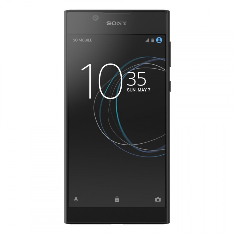 Used mobile phones - Sony Xperia L1 G3311 16GB (beg)