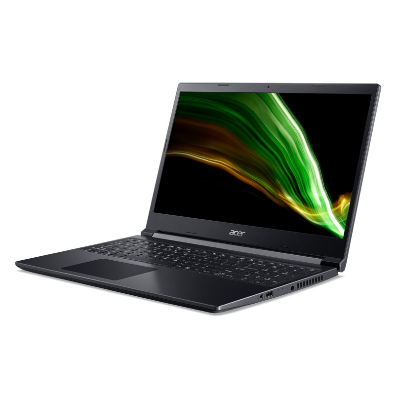 Laptop with 14 and 15.6 inch screen - Acer Aspire 7 A715-42G