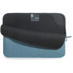 Computer sleeve - Tucano laptopfodral 13-14" Light Blue