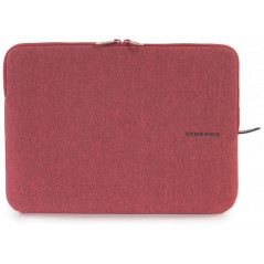 Tucano laptopfodral 13-14" Redish Pink