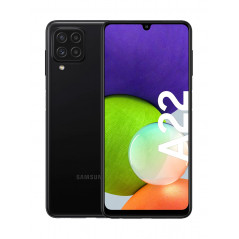 Samsung Galaxy A22 64GB Black