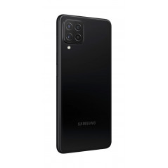 Samsung Galaxy - Samsung Galaxy A22 64GB Black