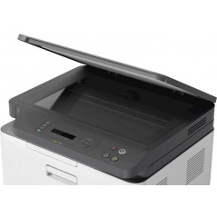 Multifunction printers - HP Color Laser 178nw trådlös färglaser MFP