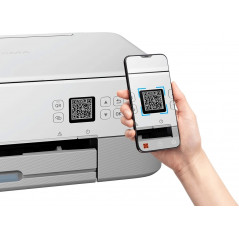 Multifunction printers - Canon PIXMA TS5351 trådlös färgskrivare allt-i-ett