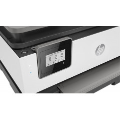 Multifunction printers - HP OfficeJet 8012e trådlös allt-i-ett-skrivare