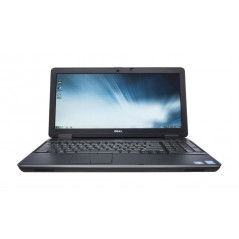 Dell Latitude E6440 HD+ i5 8GB 256SSD med Backlight (beg)