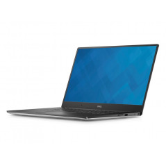 Used laptop 15" - Dell Precision 5510 FHD i7 16GB Quadro M1000M 256SSD (beg märke skärm)