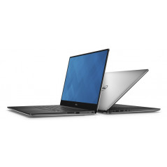 Used laptop 15" - Dell Precision 5510 FHD i7 16GB Quadro M1000M 256SSD (beg märke skärm)