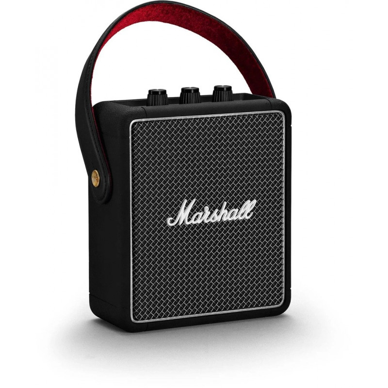 Wireless Bluetooth Speaker - Marshall Stockwell II trådlös bluetooth-högtalare
