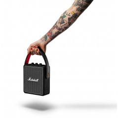 Wireless Bluetooth Speaker - Marshall Stockwell II trådlös bluetooth-högtalare