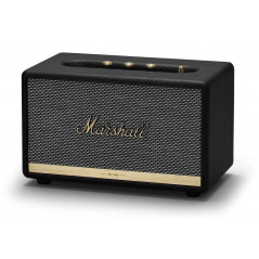 Marshall Acton II BT trådlös bluetooth-högtalare (svart)