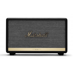 Marshall Acton II BT trådlös bluetooth-högtalare (svart)