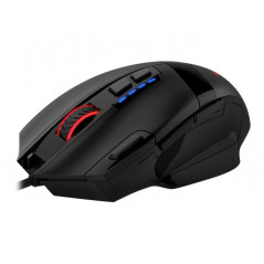 Gaming mouse - Havit gamingmus (fyndvara)