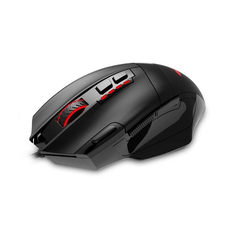 Gaming mouse - Havit gamingmus (fyndvara)