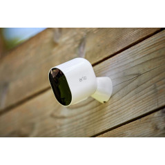 Digital Videocamera - Netgear Arlo Pro 4 VMC4350P 3st kameror