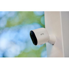 Digital Videocamera - Netgear Arlo Pro 4 VMC4350P 3st kameror