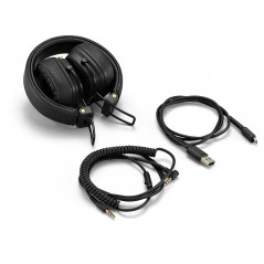 Bluetooth Earphones - Marshall Major III bluetooth-hörlurar och headset