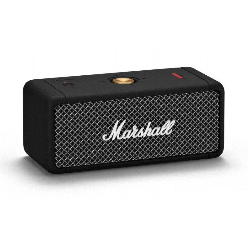 Wireless Bluetooth Speaker - Marshall Emberton trådlös bluetooth-högtalare