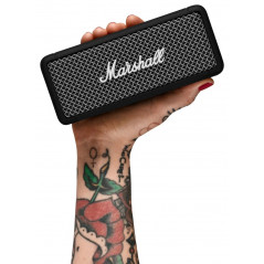 Wireless Bluetooth Speaker - Marshall Emberton trådlös bluetooth-högtalare