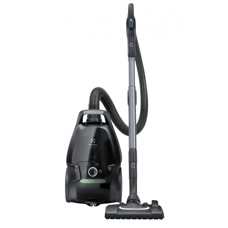 Vacuum Cleaner - Electrolux Dammsugare PD91-GREEN