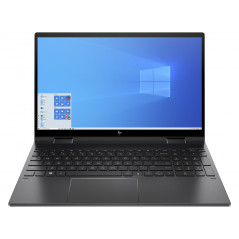 Laptop with 14 and 15.6 inch screen - HP Envy x360 15-ee0013no