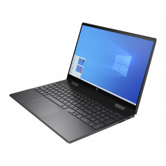 Laptop with 14 and 15.6 inch screen - HP Envy x360 15-ee0013no demo