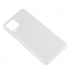 Gear transparent etui til Samsung Galaxy A22 4G 6.4"