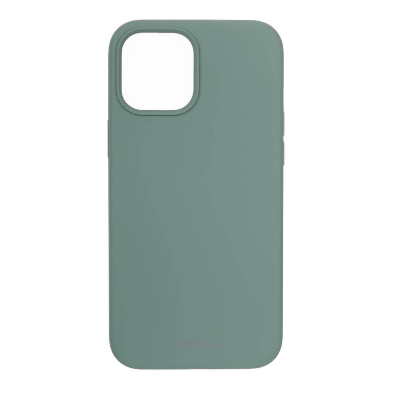 Shells and cases - Onsala mobilskal till iPhone 12 och iPhone 12 Pro 6.1" i silikon