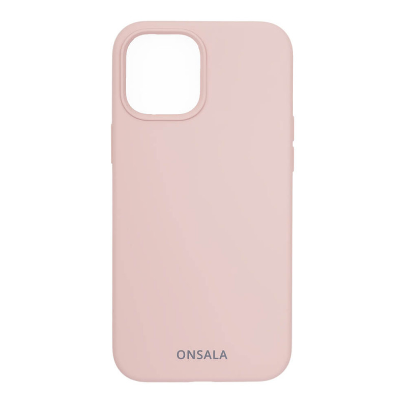 Shells and cases - Onsala mobilskal till iPhone 12 och iPhone 12 Pro 6.1" i silikon