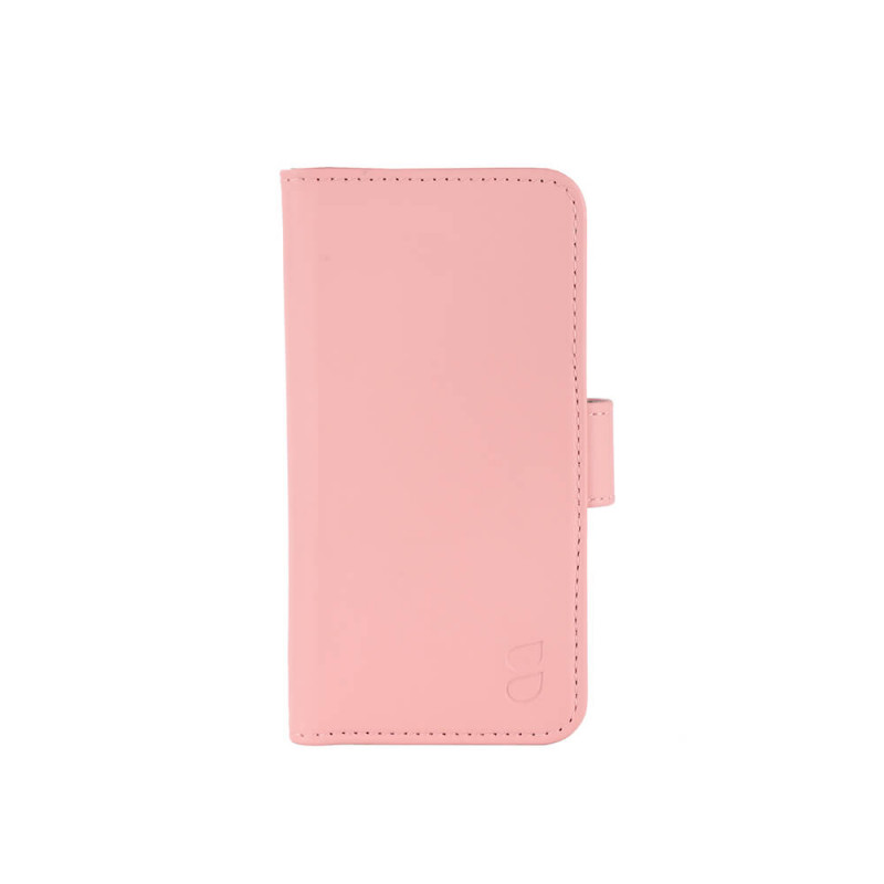 Shells and cases - Gear Wallet-etui til iPhone 6/7/8/SE Pink