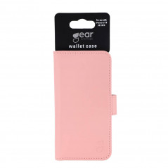 Shells and cases - Gear Wallet-etui til iPhone 6/7/8/SE Pink