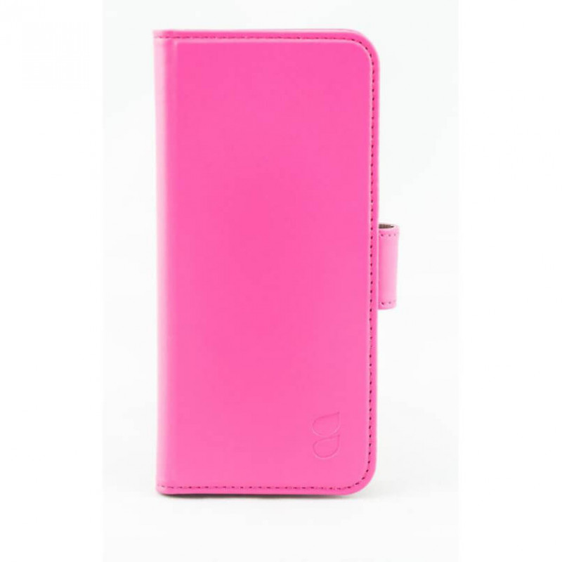 Cases - Gear Plånboksfodral till Samsung Galaxy S9 Pink