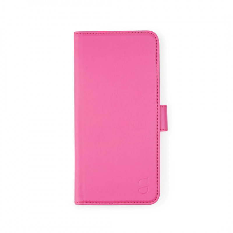 Cases - Gear Plånboksfodral till Samsung Galaxy S9+ Plus Pink