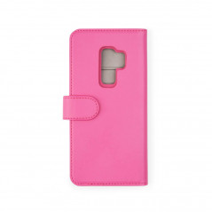 Cases - Gear Plånboksfodral till Samsung Galaxy S9+ Plus Pink