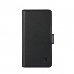 Gear Wallet Etui til Samsung Galaxy S10 Midnight Black