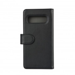 Cases - Gear Plånboksfodral till Samsung Galaxy S10e Black