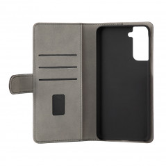 Gear Wallet-etui til Samsung Galaxy S21+ Plus