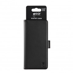 Cases - Gear Wallet-etui til Samsung Galaxy S21+ Plus