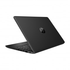 Laptop with 14 and 15.6 inch screen - HP 14-cf2435no demo